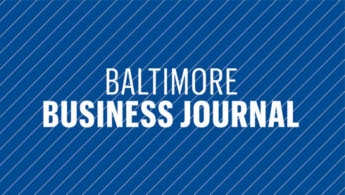The Baltimore Business Journal again ranks The Canton Group as a leading web design firm