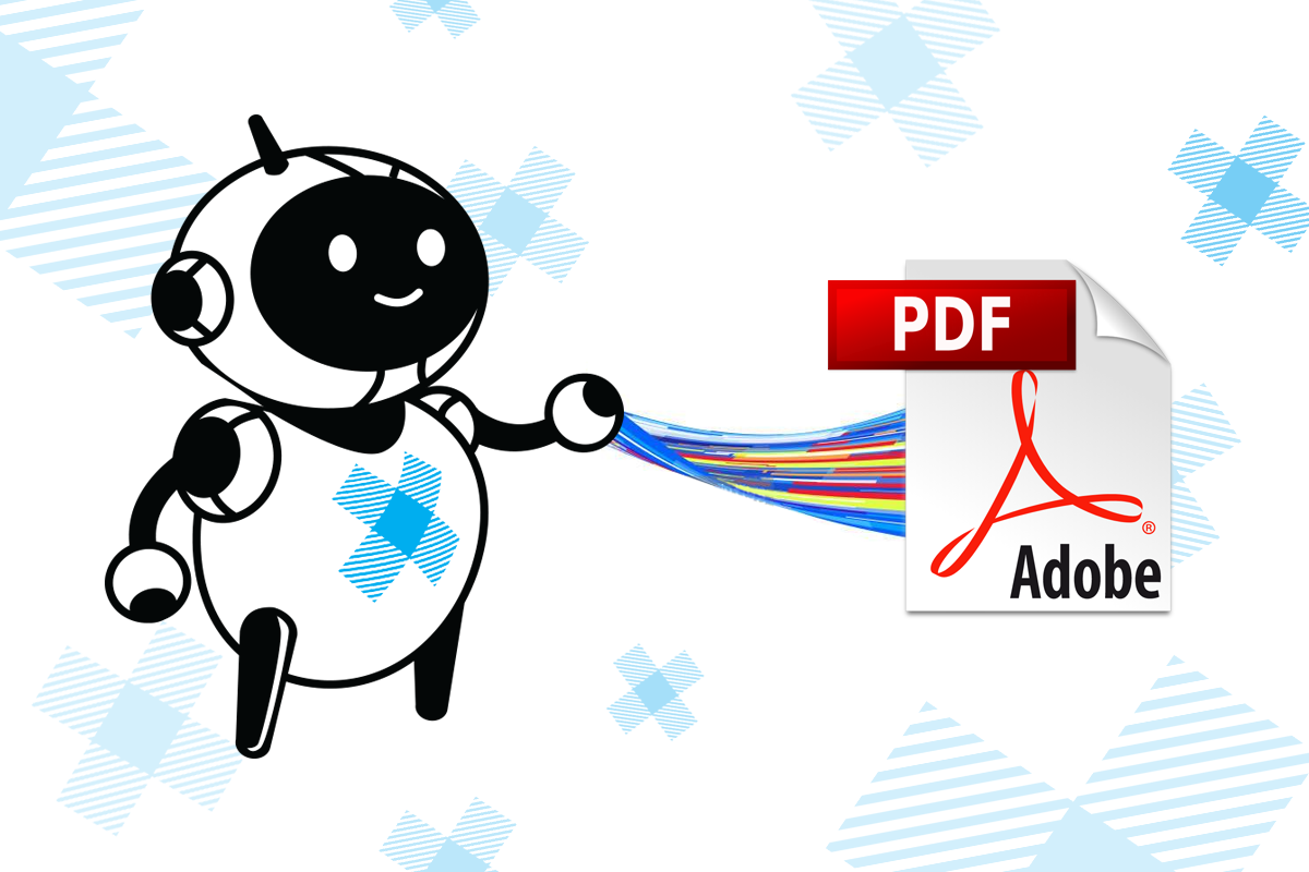 UiPath Vs Power Automate Desktop - Part Three: PDF Automation | The ...