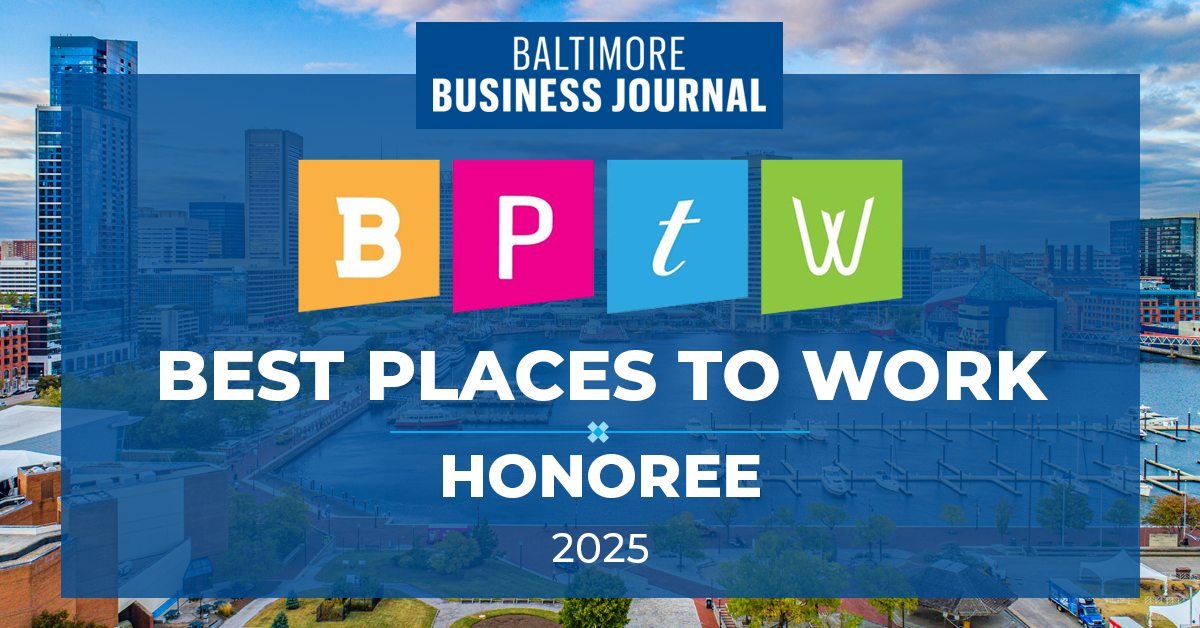 The Canton Group Named One of Baltimore Business Journal’s 2025 Best ...