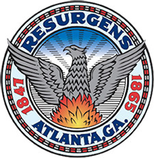 City of Atlanta seal graphic