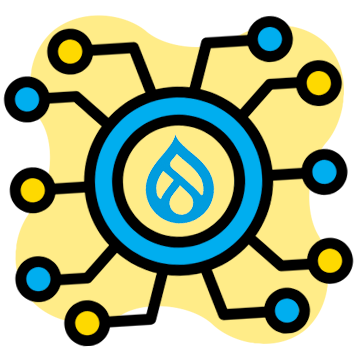 Large-scale Operating Systems with integration needs icon