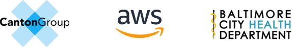 The Canton Group partners with Amazon Web Services and Baltimore County Health Department