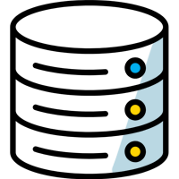Memory Layer showing a database icon
