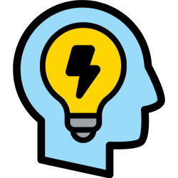 Faster more informed decision-making icon