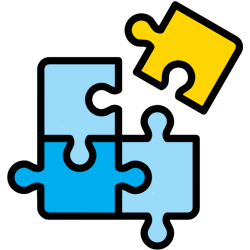 Design and Integration icon
