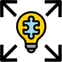 Scalable Solutions icon