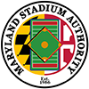 Maryland Stadium Authority logo