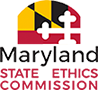 Maryland State Ethics Commission logo
