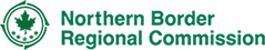 Northern Border Regional Commission logo