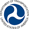 USDOT Office of Inspector General logo
