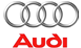 Audi - a valued Canton Group client
