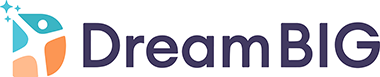 DreamBig Foundation logo graphic
