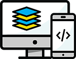 Software Implementation service icon