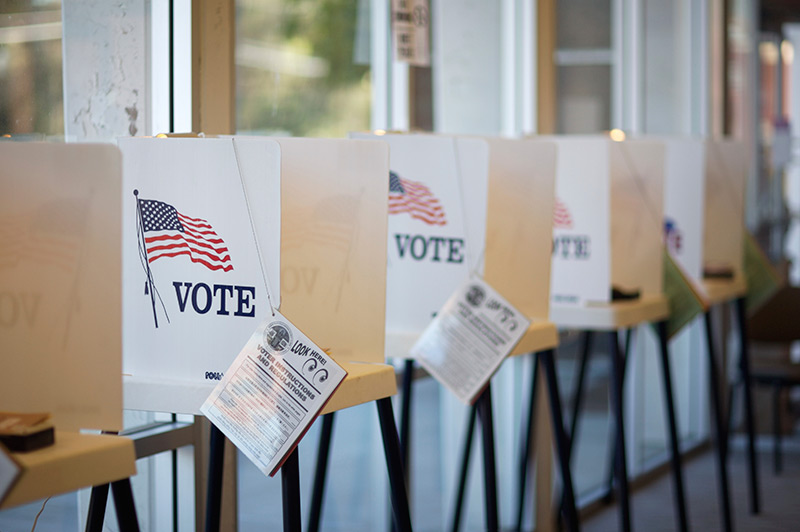 The Canton Group Awarded $12.2 Million Contract by Maryland State Board of Elections to Support and Maintain Maryland Voter Registration Software
