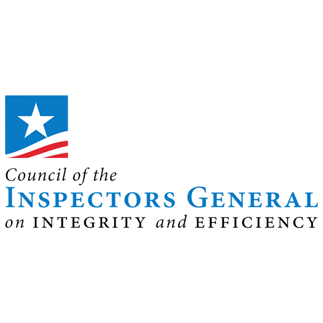 The Council of the Inspectors General on Integrity and Efficiency (CIGIE)