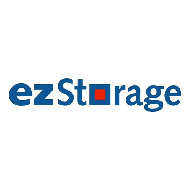 ezStorage logo
