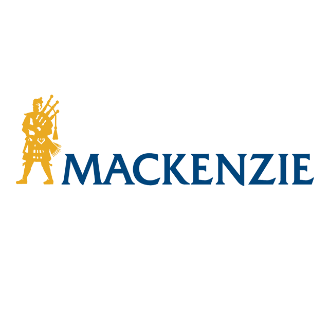 Mackenzie Commercial Real Estate logo