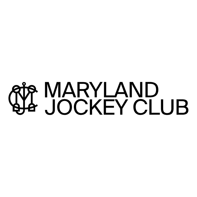 Maryland Jockey Club logo
