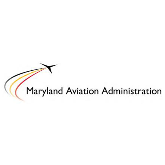 Maryland Aviation Administration logo