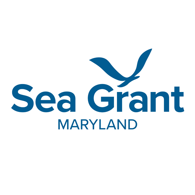 Maryland Sea Grant logo