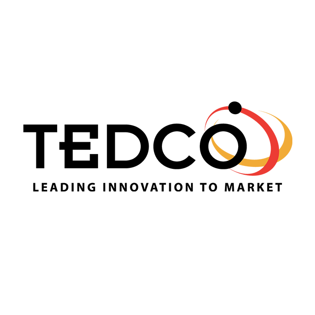 Maryland Technology Development Corporation (TEDCO) logo