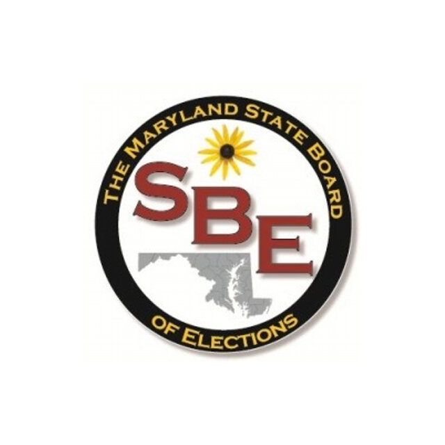 Maryland State Board of Elections
