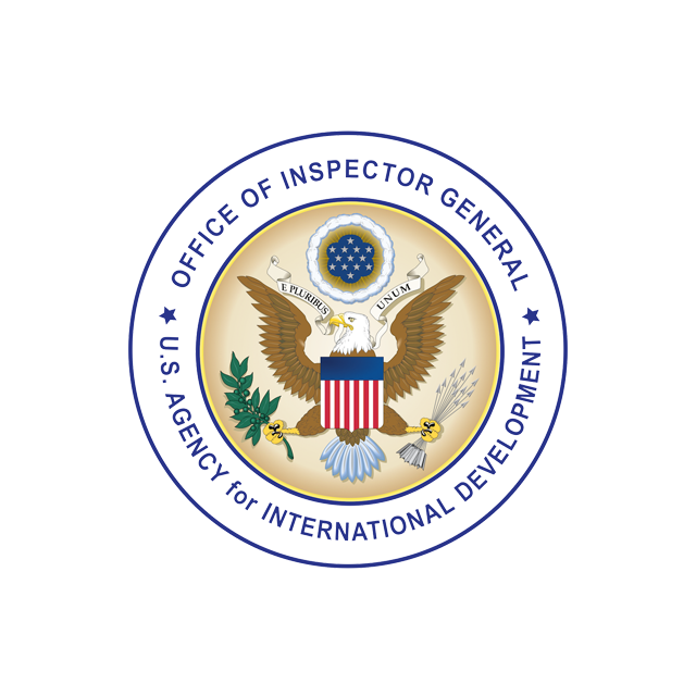 Office of Inspector General, U.S. Agency for International Development
