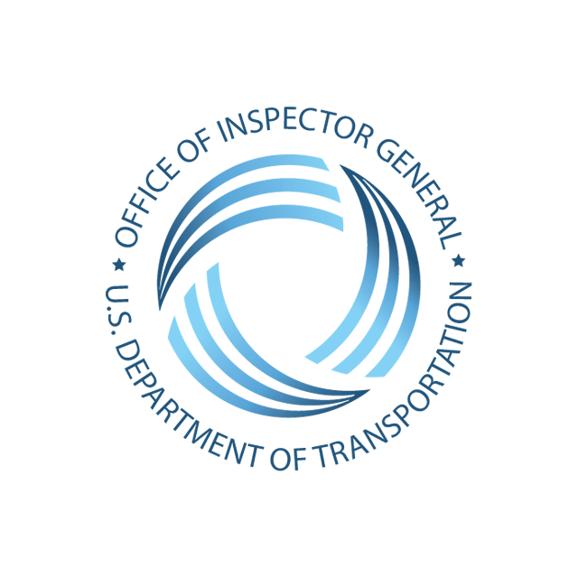 United States Department of Transportation, Office of Inspector General
