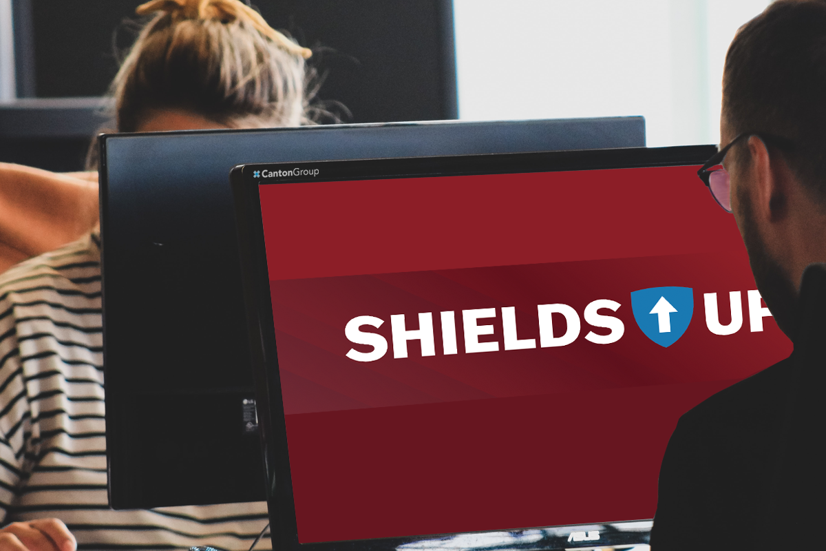ShieldsUp government program is forcing companies to prioritize cybersecurity