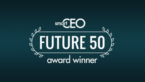 The Canton Group is Again Honored With The Future 50 Award