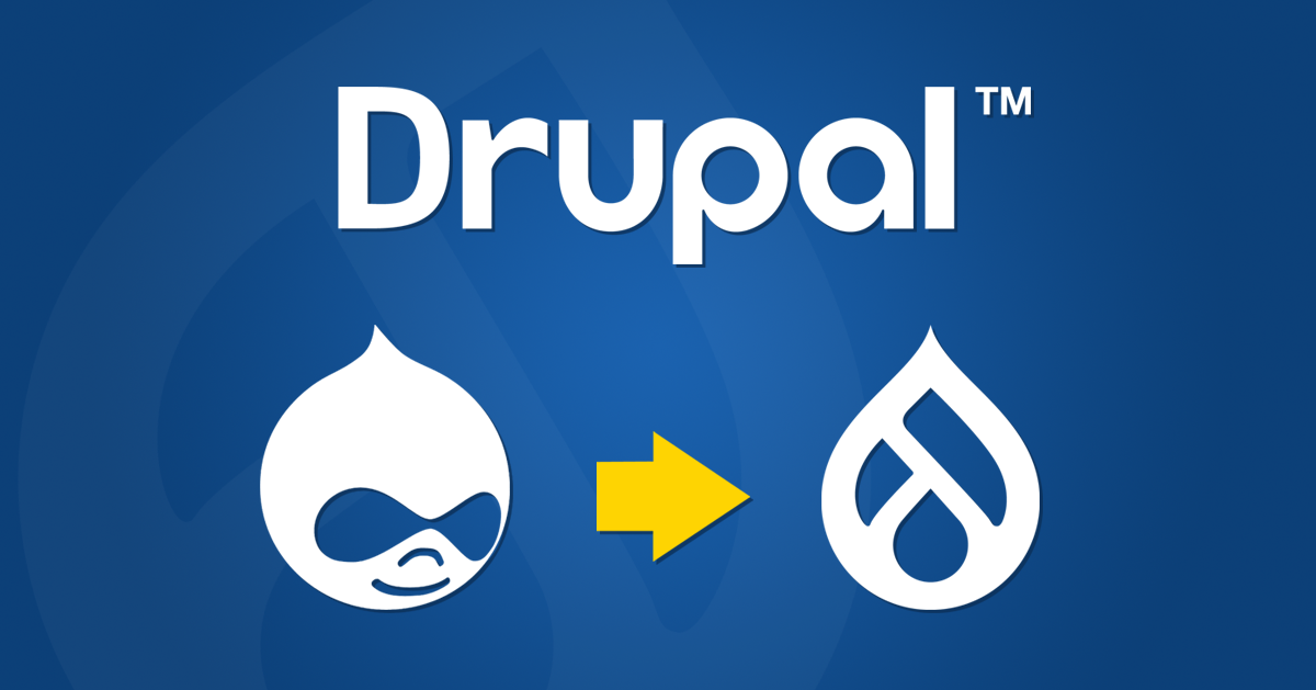 Migrating Drupal 7 or 8 to Drupal 9