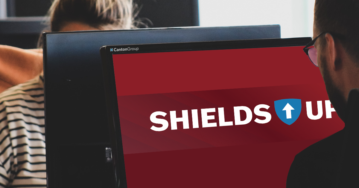 ShieldsUp government program is forcing companies to prioritize cybersecurity