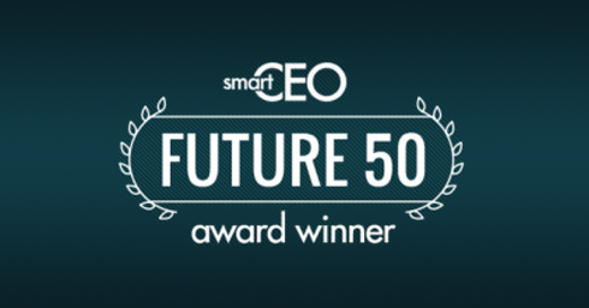 The Canton Group is Again Honored With The Future 50 Award