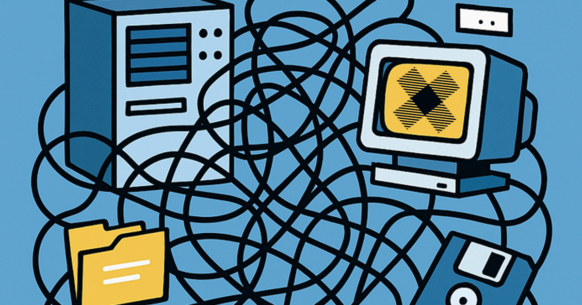 Navigating Legacy Systems: A Practical Guide to Modernization